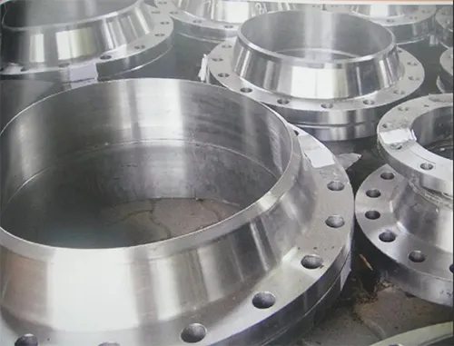 FLANGES