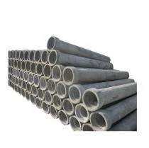 150 mm Concrete Pipes NP3