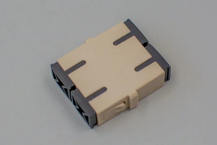 SC – Duplex Adapter view 4
