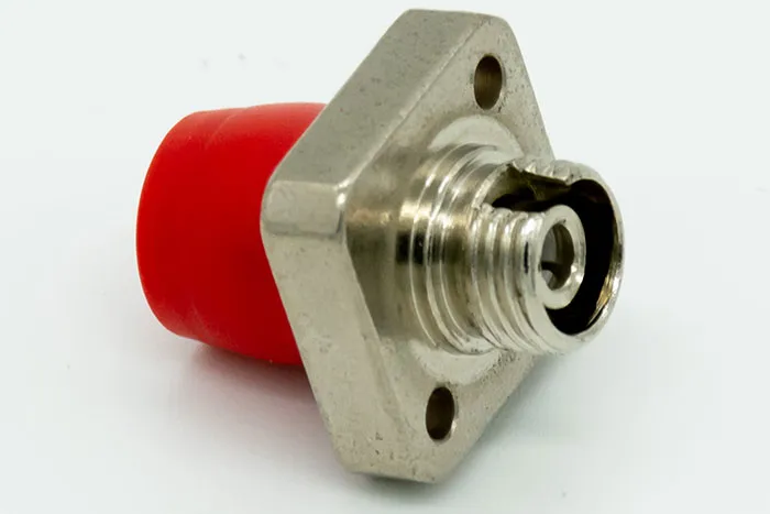 FC – Square Flange Adapter