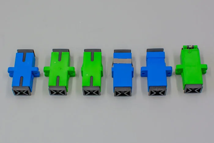 SC – Simplex Adapter