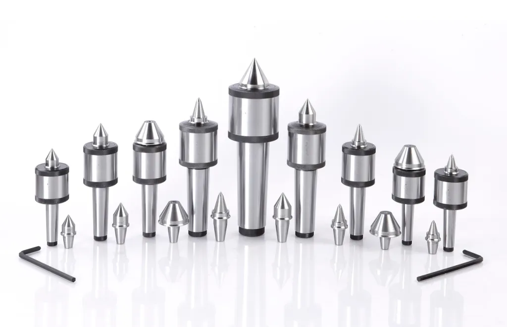 Precision Machined Components and Assemblies