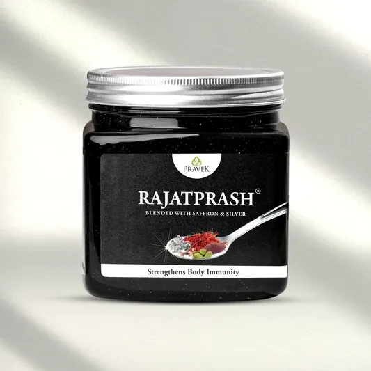 Rajatprash
