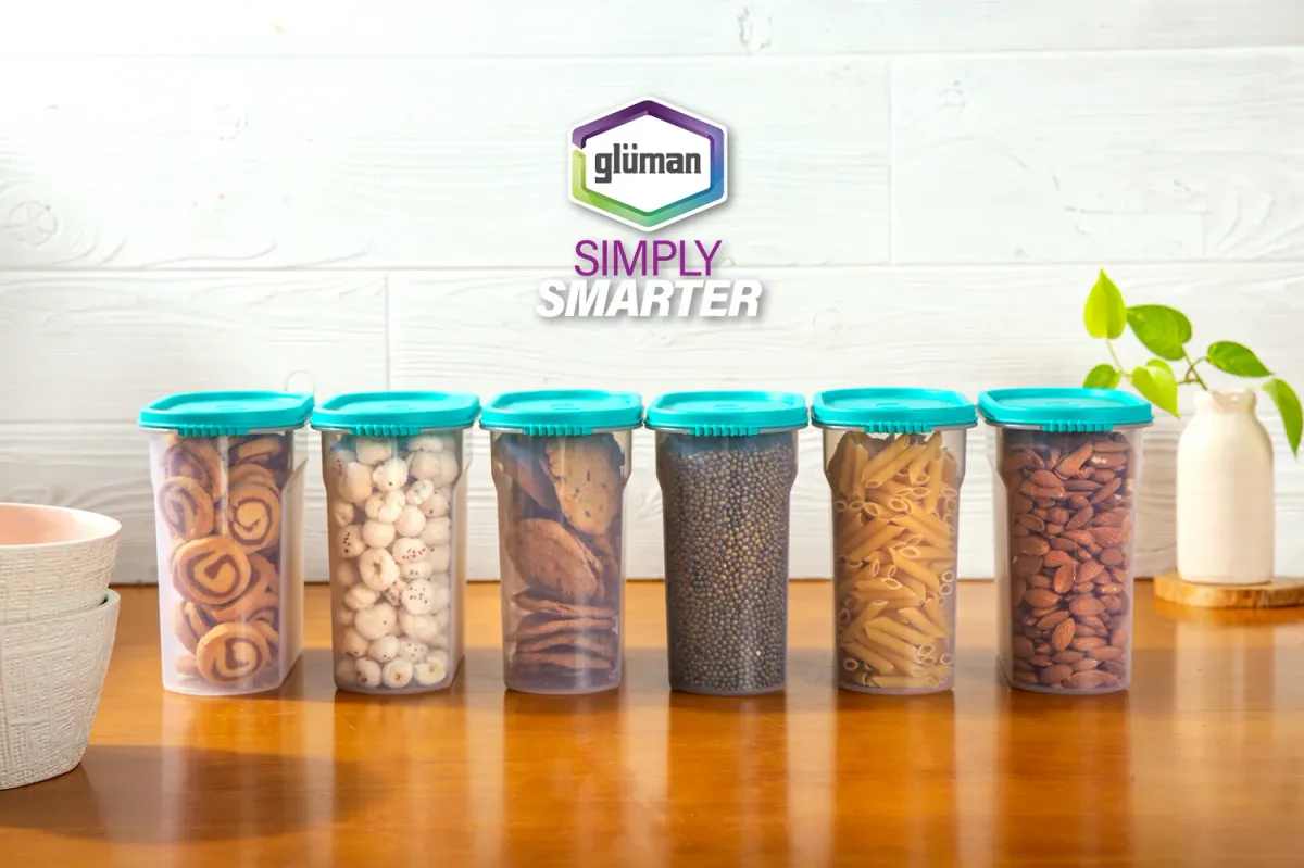 Household Products (Gluman Brand)