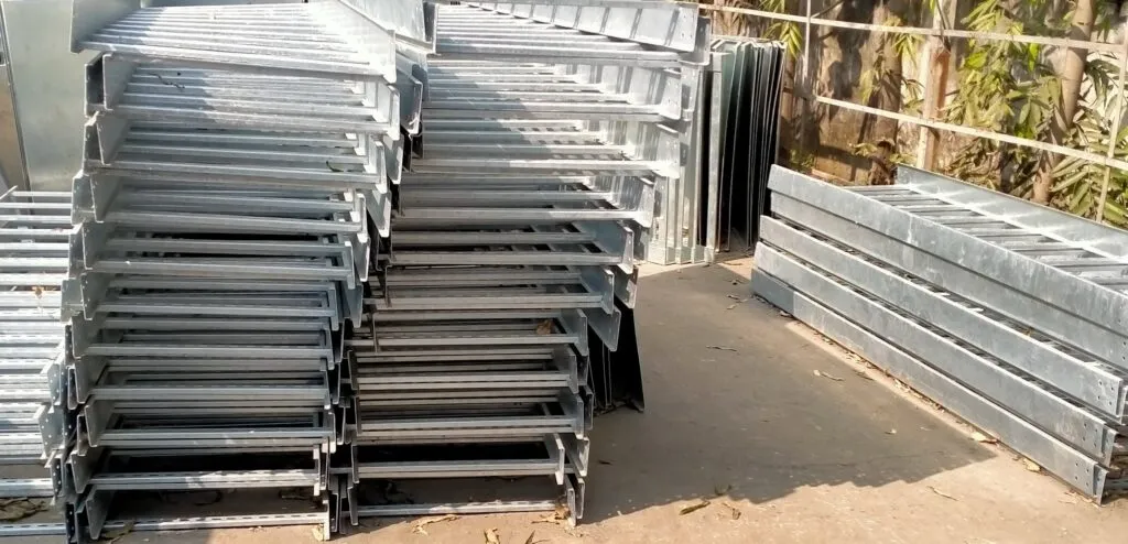 Electrical Cable Trays