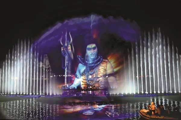 3D Projection Mapping
