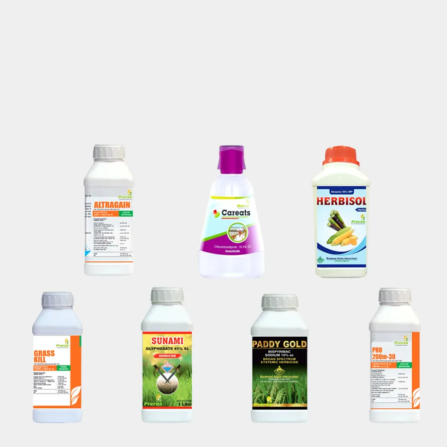 Herbicide
