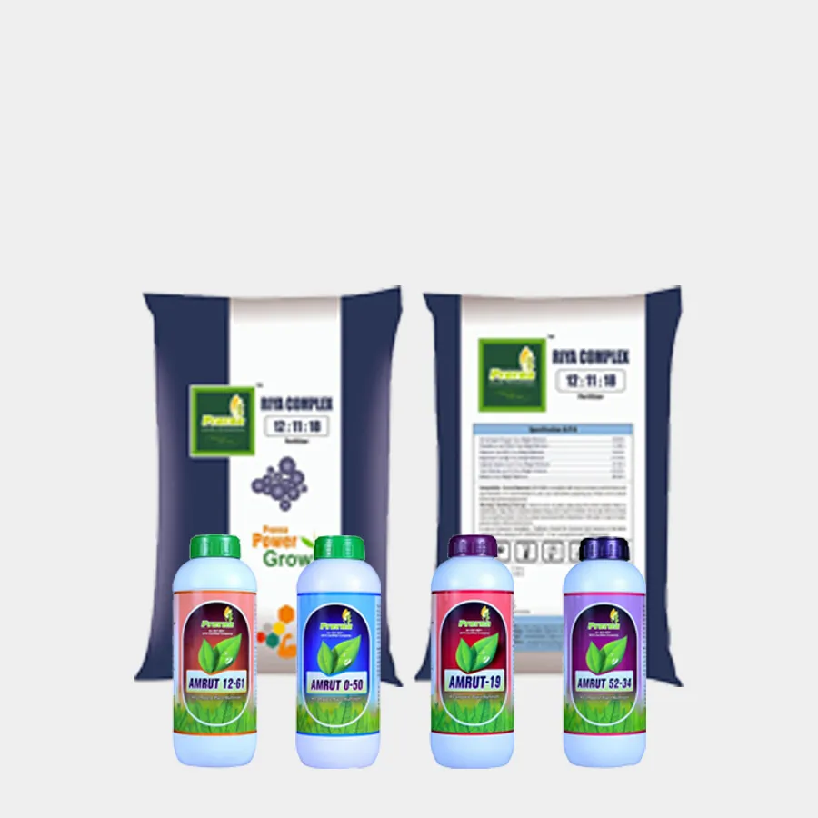 Npk Fertilizers