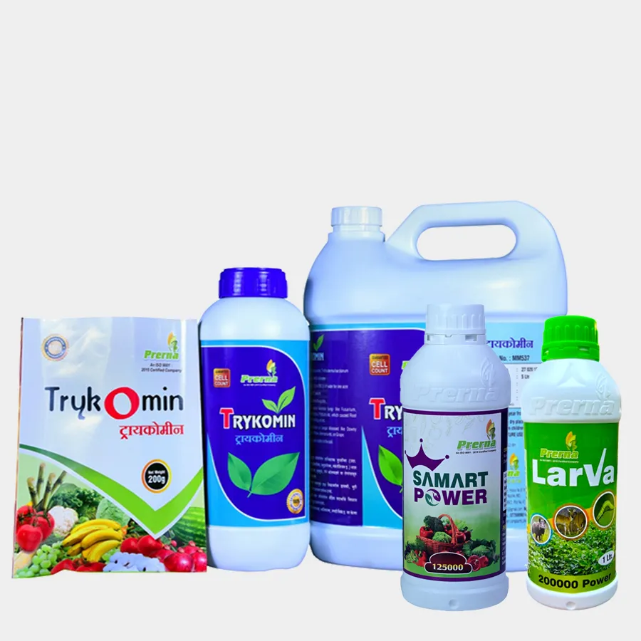 Bio Pesticides