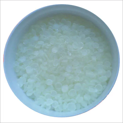 Long Linseed resin