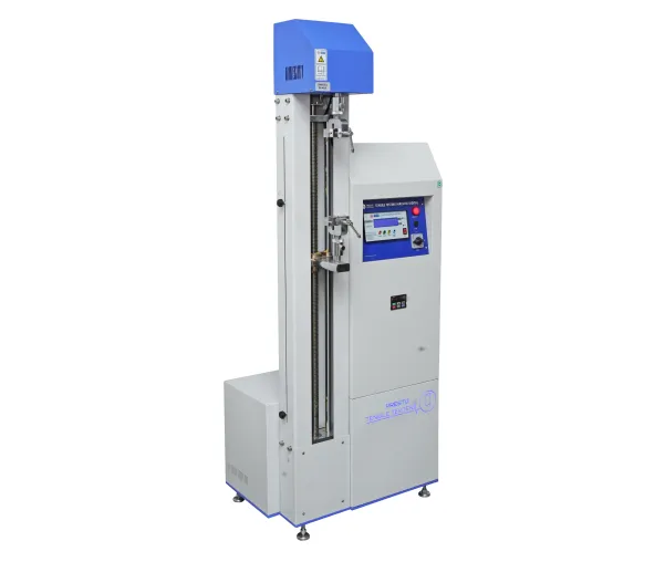 Tensile Testing Machine Digital