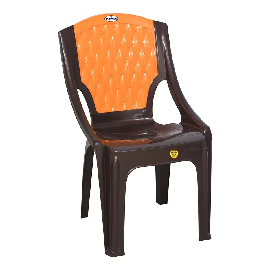Sunny Duo Arm Chair view 2
