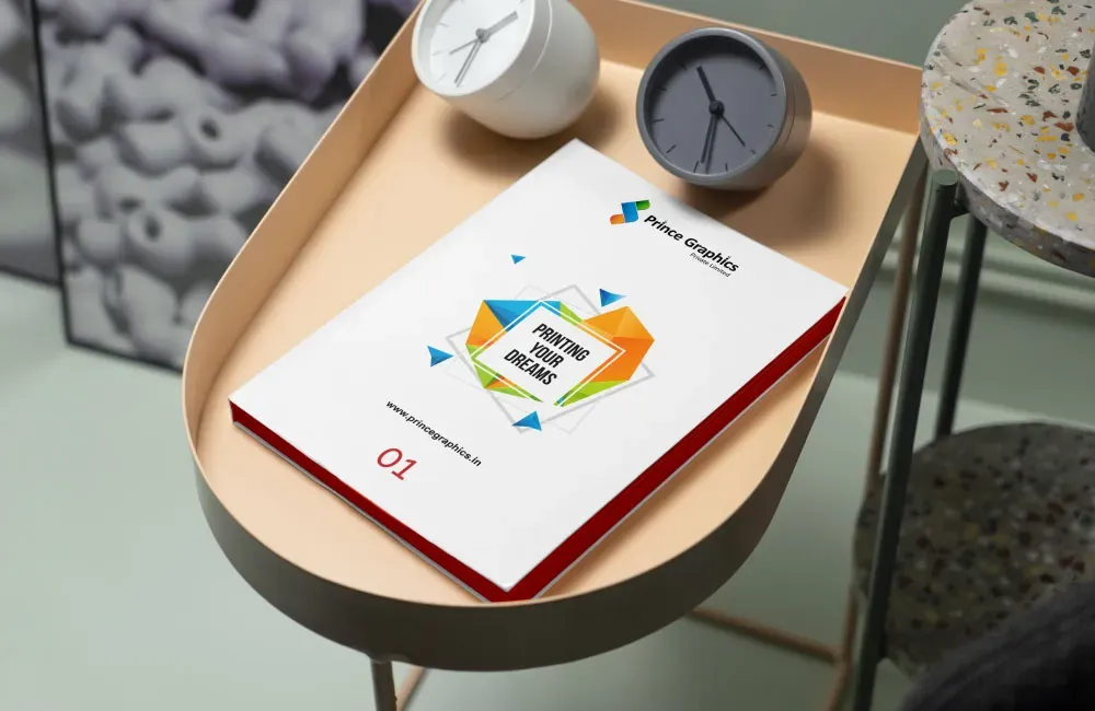 MagazinFor informtation