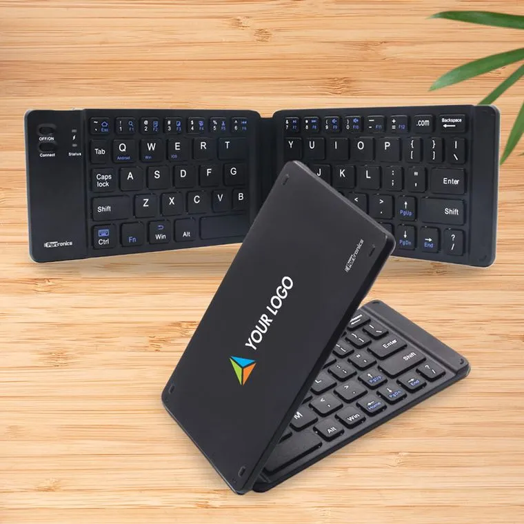 Portronics Chicklet Wireless Keyboard