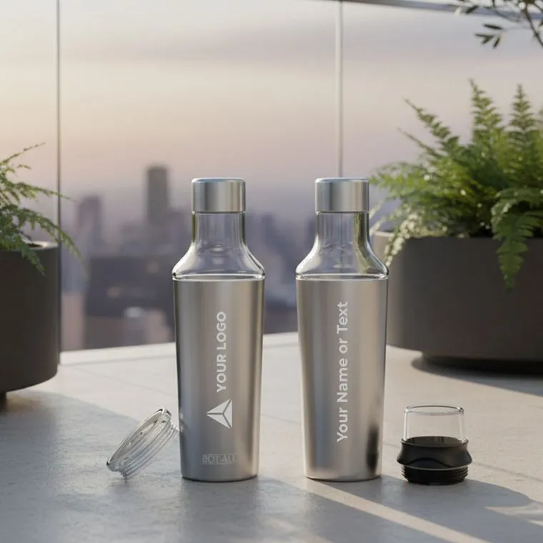 BOT-ALL Max 3-in-1 Hydration Bottle