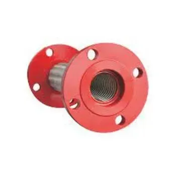 Rotar Silver Flexible Joint For Mechanical