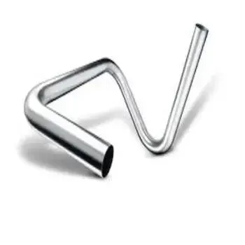 Tube Bending Machine