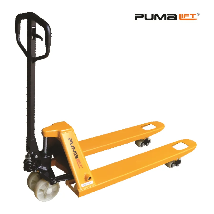 Pallet Trucks