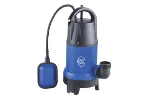 Wastewater Pumps
