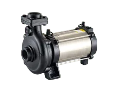 Ryker open well pumps
