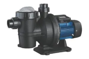 Swimming Pool Pumps