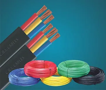 Wires & Cables