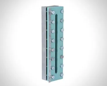 WELD PAD LEVEL GAUGE – WFG