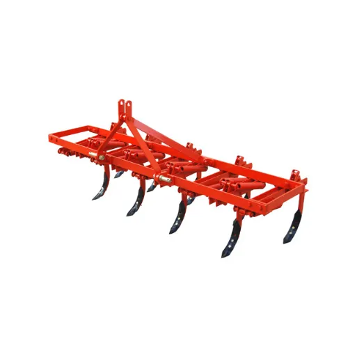 Agriculture Cultivators view 2