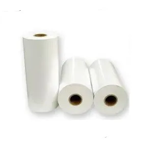 Coextruded BOPP Film