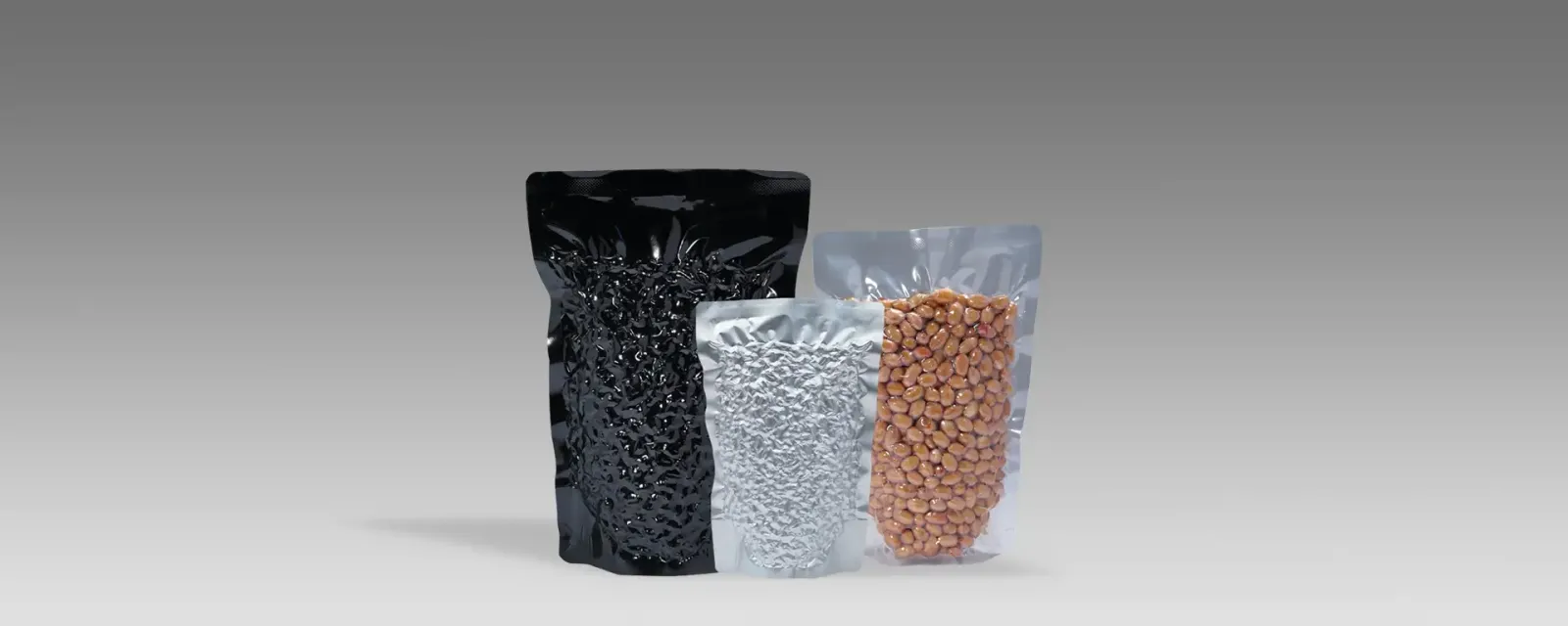 Vacuum Pouch