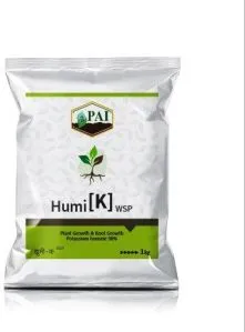 HUMI - K WSF Super Potassium Humate Powder