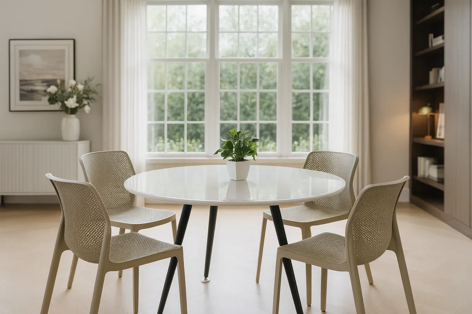 Lumia Dining Table