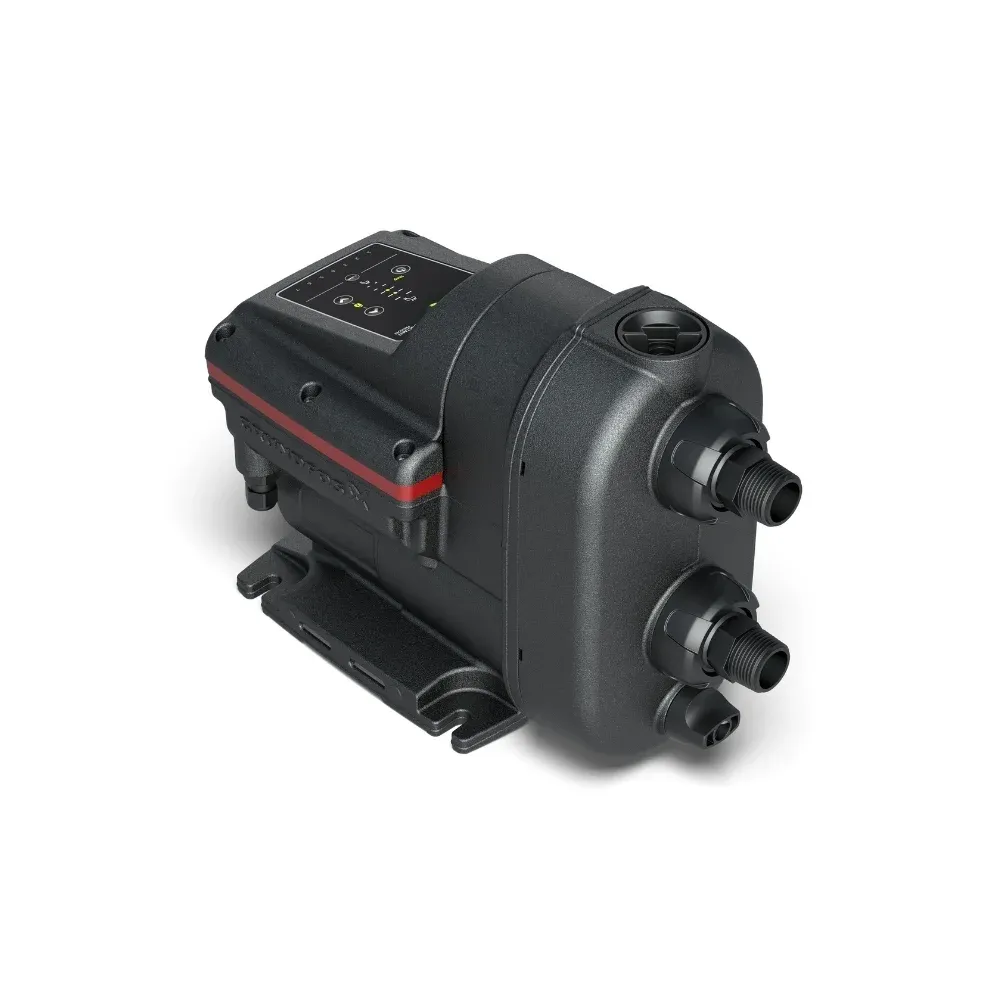 Grundfos SCALA2 Water Booster Pump