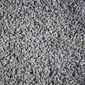 Pervious Concrete