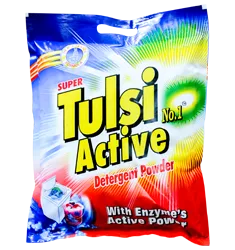 Tulsi No. 1