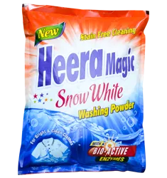 Heera Magic Snow White