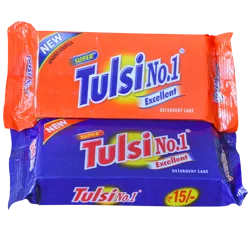 Detergent Cake
