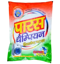 Paras Champion