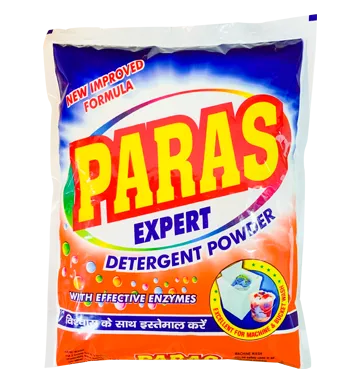 Paras Expert