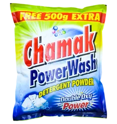 Chamak Power Wash
