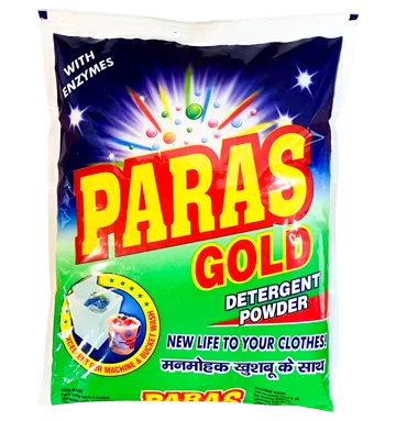 Paras Gold