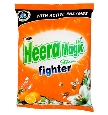 Heera Stain Fighter