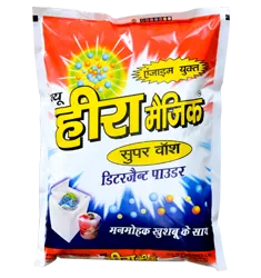 Heera Magic Super Wash