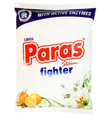 Paras Stain Fighter