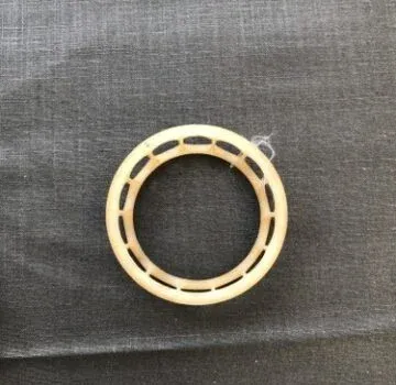 Bearing Cage