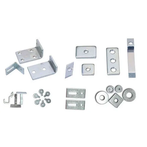 Pressed Metal Parts