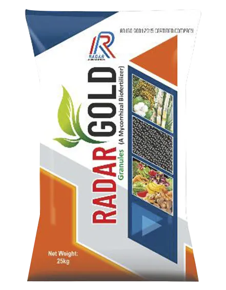 Radar Gold