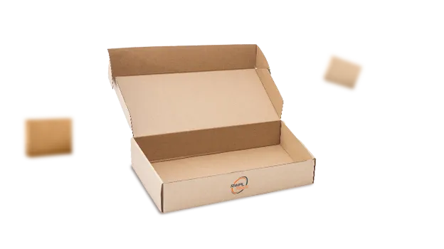 E-Flute Corrugated Boxes