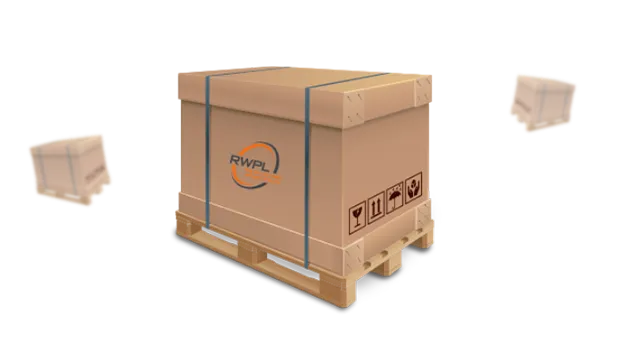 Heavy Duty Packaging