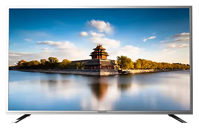 LED TV With IPS Screen Size from 43 inch to 55 inch